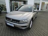 Volkswagen Tiguan JOIN 1.4 TSI DSG LED AREA VIEW ACC FRONT