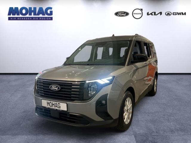 Ford Tourneo Courier Titanium *AUTOMATIK*WINTERPAKET*