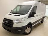 Ford Transit Kasten 350 L3 Trend AHK Navi Kamera DAB - Ford Transit aus 2025