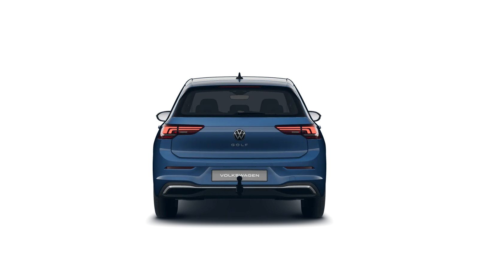 Volkswagen Golf - Bild 7