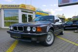 BMW 750iL*2.Hd/Full-Service*Wertgut.23.400€*H-Zulass