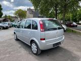 Opel Meriva EDITION*KLIMA*BORDCOMPUTER*TÜV/AU*04/2027 - Opel Meriva Gebrauchtwagen in Bielefeld