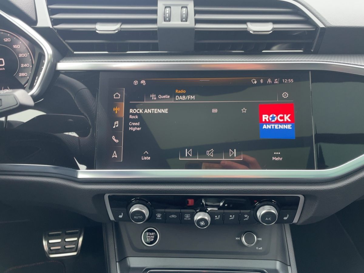 Audi Q3 - Bild 11