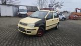 Fiat Panda 1.2 8V Dynamic - Fiat aus 2007