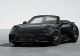 Porsche 992 Turbo S  "Cabriolet "Burmester "Carbon"LIFT" - Porsche 992 in Bielefeld