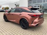 Lexus RX 500h F Sport + DIRECT4 ACC+LED+Navi+Pano+SD - Lexus RX 500 SUV