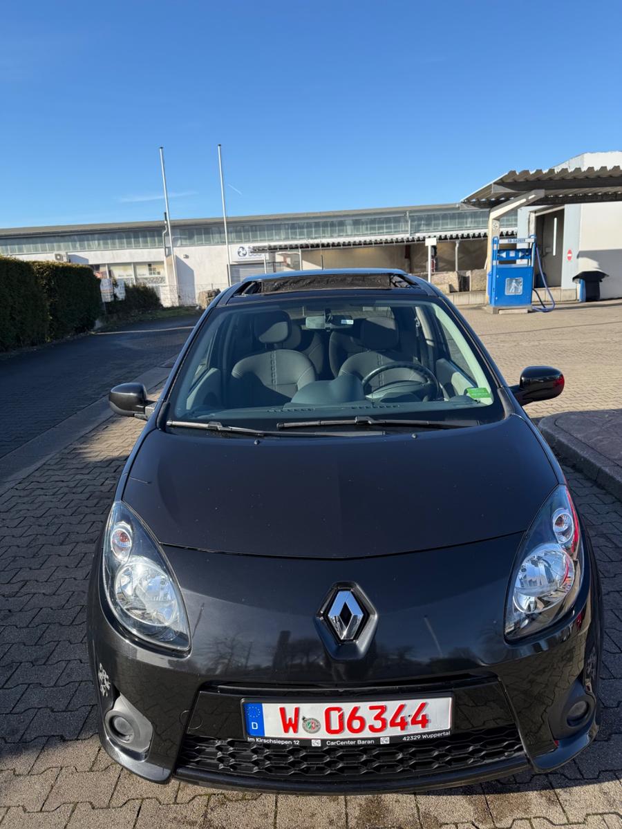 Renault Twingo Night & Day PANO KLIMA