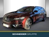 Renault Talisman GRANDTOUR INITIALE PARIS TCE 160 EDC + - Renault Talisman Grandtour Initiale Paris Gebrauchtwagen
