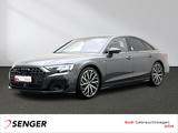 Audi A8 50 TDI quattro Pano ACC B&O AHK - Audi A8