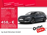 Audi A4 allroad 50 TDI tiptr. Pano/Virtual+/Kamera