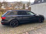 Audi A4 3.0 V6 Automatik  Top gepflegt  ... - Audi A4: V6