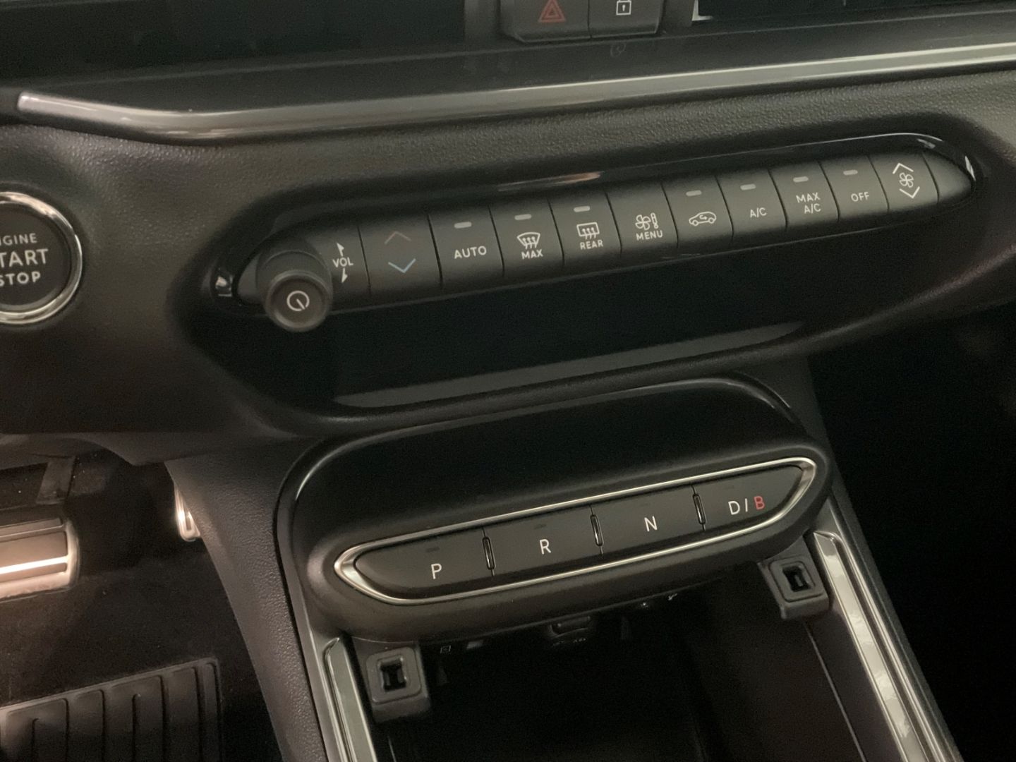 Abarth 600e - Bild 12