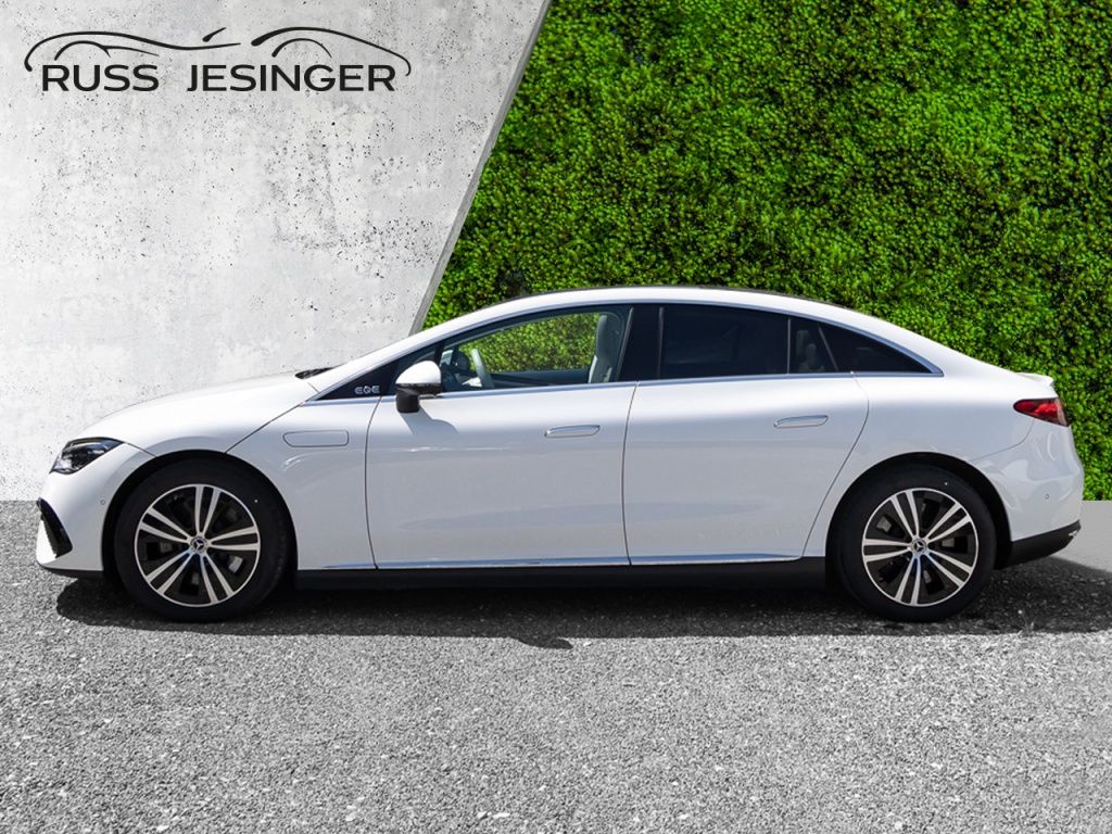 Mercedes-Benz EQE 300 Electric Art *AHK*360*Pano*Memo*SitzKlim imagem 3