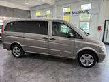 Mercedes-Benz Vito 116 CDI*Lang*STHZ*Fl.Tür*AHK*T.Leder*8Sitz - gebrauchte Mercedes-Benz Vito aus dem Jahr 2013
