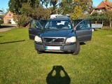 Volvo XC90 D5 Summum 2.4D 185 PS Schalter 7-Sitzer AHK - Volvo XC90 aus 2005: Geländewagen