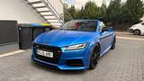Audi TT Roadster Comp 20Zoll KW B&O CarPlay Leder