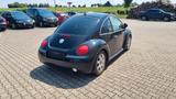 Volkswagen New Beetle Lim. 1.8 Turbo - gebrauchte VW New Beetle aus dem Jahr 2000