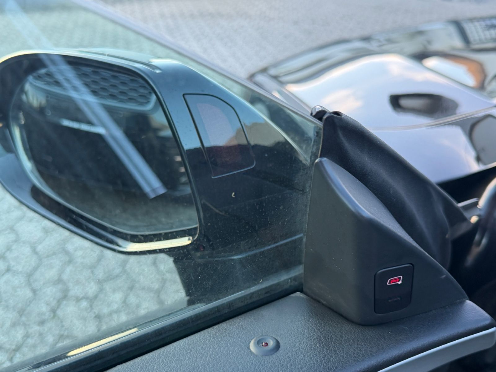 Fahrzeugabbildung Audi 3.0 TDI clean Quattro/S-LINE/MATRIX/KAMERA