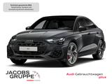 Audi S3 Limousine 2.0 TFSI quattro SONOS*Pano*RFK - Audi S3 in Aachen