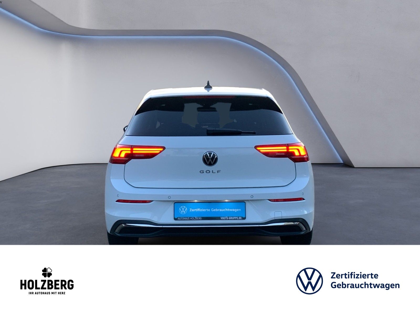 Volkswagen Golf - Bild 5