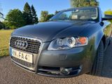 Audi A4 2.0 TDI (DPF) Cabriolet - - Audi A4 aus 2007: TDI