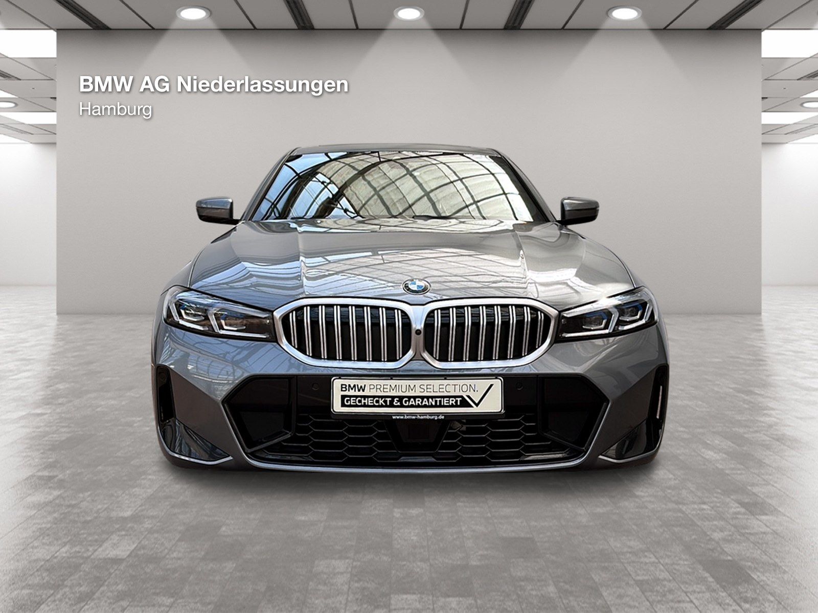 BMW 320 - Bild 10
