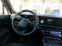 Hyundai SANTA FE - Vorschau Bild 8