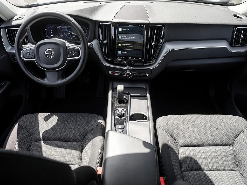 Volvo XC60 B4 Momentum Pro, миниатюра 9