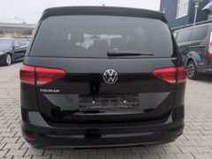 VW Touran 1.5 DSG TSI ACT~7Sitze~ACC~3ZonenKlima~
