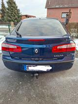 Renault Laguna 1.6 16V - - gebrauchte Renault Laguna aus dem Jahr 2001