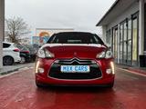 Citroën DS3 1.6 HDI SoChic/KLIMA/TEMP./EU5 - Citroën DS3: Hdi