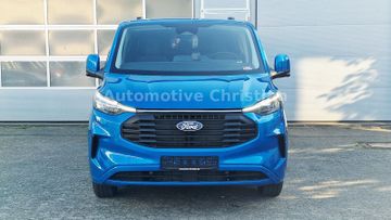FORD Custom Limited Doka 170 L2 ACC/AHK/5-Sitze