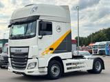 DAF XF 460 SUPER SPACE CAB - RATARDER - DAF Hamburg