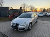 Volkswagen Golf V Variant 1.6 Trendline KLIMAAUT./USB/AUX - Volkswagen Golf aus 2008: 1.6