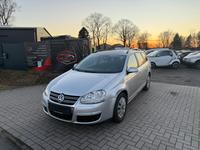 Volkswagen Golf V Variant 1.6 Trendline KLIMAAUT./USB/AUX
