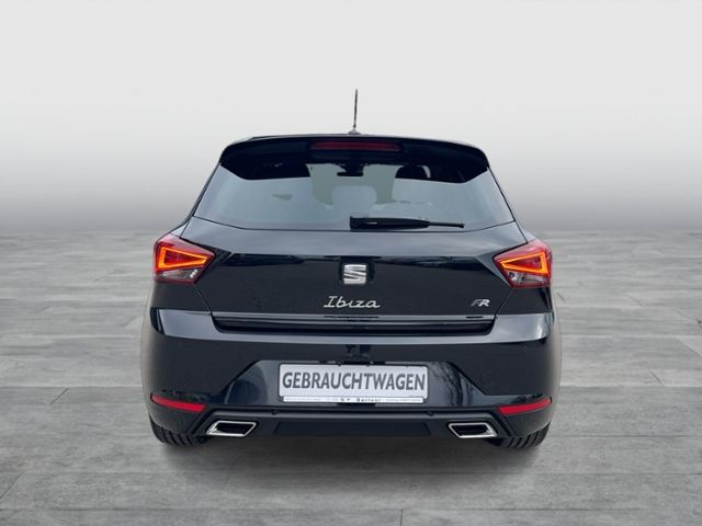 Ibiza FR PRO BLACK EDITION 1.0 TSI SHZG EINPARKH