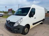 Renault Master III Kasten L2H2 HKa 3,5t - Renault Master aus 2014