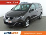 Seat Alhambra 2.0 TSI Style Aut.*7-SITZER**NAVI*XENON - Seat Alhambra in Köln
