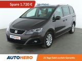 Seat Alhambra 2.0 TSI Style Aut.*7-SITZER**NAVI*XENON - Seat Alhambra: Sitze