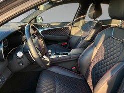 Genesis G70 Sport 4WD Luxury 4WD LED Leder Kamera PDC, миниатюра 5