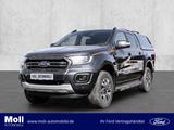 Ford Ranger Wildtrak Doka Wildtrak 212PS Hardtop ausz - Ford Ranger in Aachen