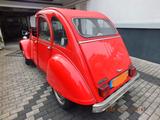 Citroën Oldie-Freunde: Citroen 2CV Ente zu verkaufen - Citroën 2 CV: Ente
