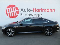 VW Arteon 2.0 TSI R-Line DSG LED Nav Ahk 19'' Busin VW Arteon 2.0 TSI R-Line DSG LED Nav Ahk 19'' Busin