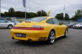 Porsche 911 Carrera 4 S Coupe*CARBON*TOP OPTIK*GARANTIE* - Porsche 996: C4s