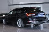 Skoda Superb 2.0 TDI DSG L&K Laurin & Klement STANDHZG - Skoda Superb: Laurin Klement