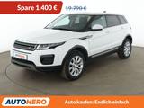 Land Rover Evoque 2.0 Td4 Pure Aut.*NAVI*CAM*TEMPO*ALU* - Land Rover Range Rover Evoque in Köln