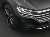 Volkswagen Touareg - Vorschau Bild 17