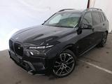 BMW X7 M60i XDRIVE - BMW X7 M60 Jahreswagen