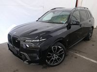 BMW X7 M60 - Vorschau Bild 1
