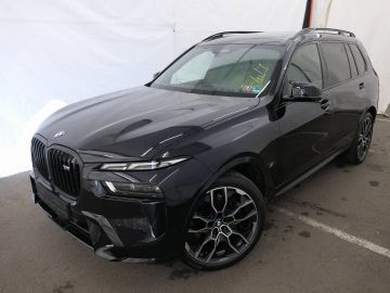 BMW Leasingangebot: BMW X7 M60i XDRIVE